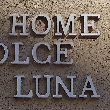 Home Dolce Luna Castelvetrano Dış mekan fotoğraf