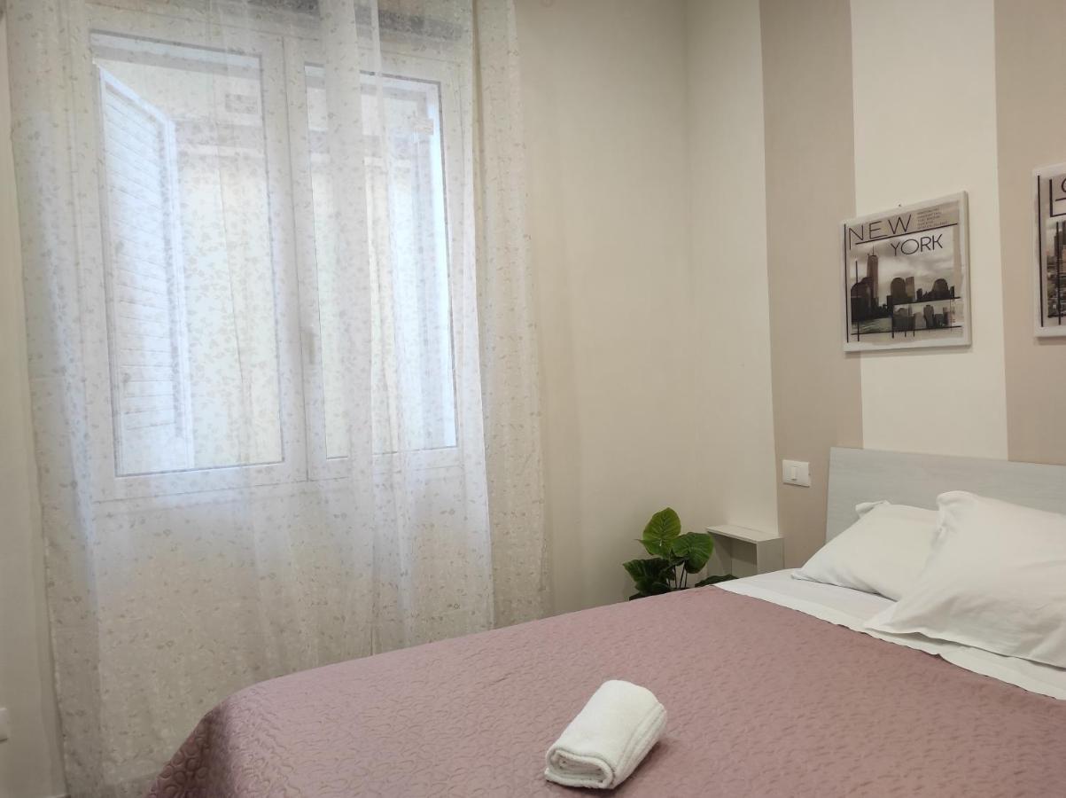Home Dolce Luna Castelvetrano Dış mekan fotoğraf