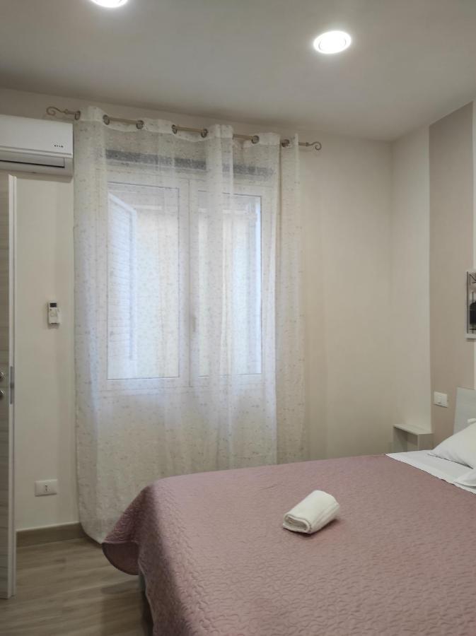 Home Dolce Luna Castelvetrano Dış mekan fotoğraf