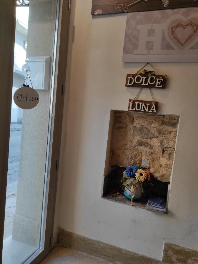 Home Dolce Luna Castelvetrano Dış mekan fotoğraf