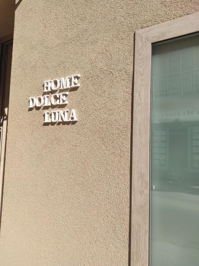 Home Dolce Luna Castelvetrano Dış mekan fotoğraf