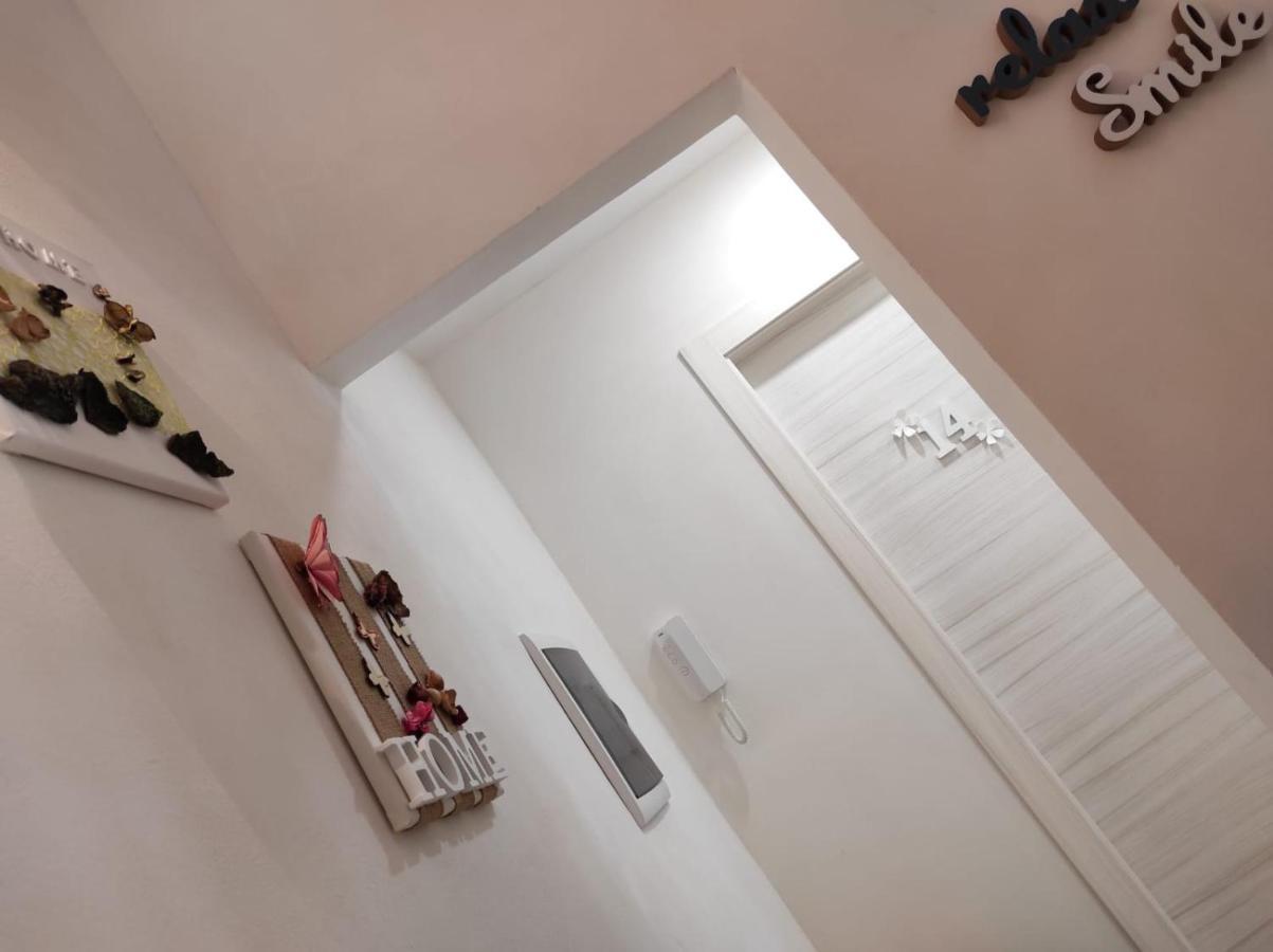 Home Dolce Luna Castelvetrano Dış mekan fotoğraf