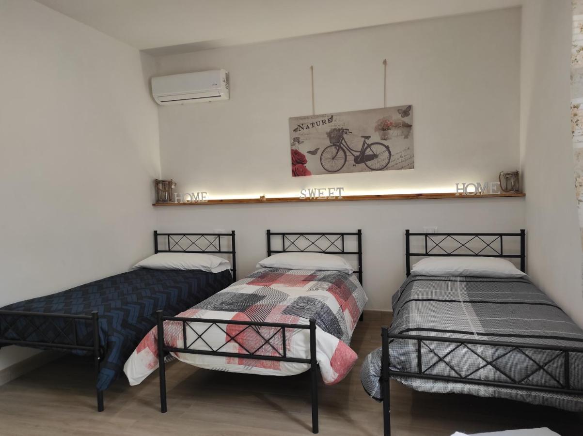 Home Dolce Luna Castelvetrano Dış mekan fotoğraf