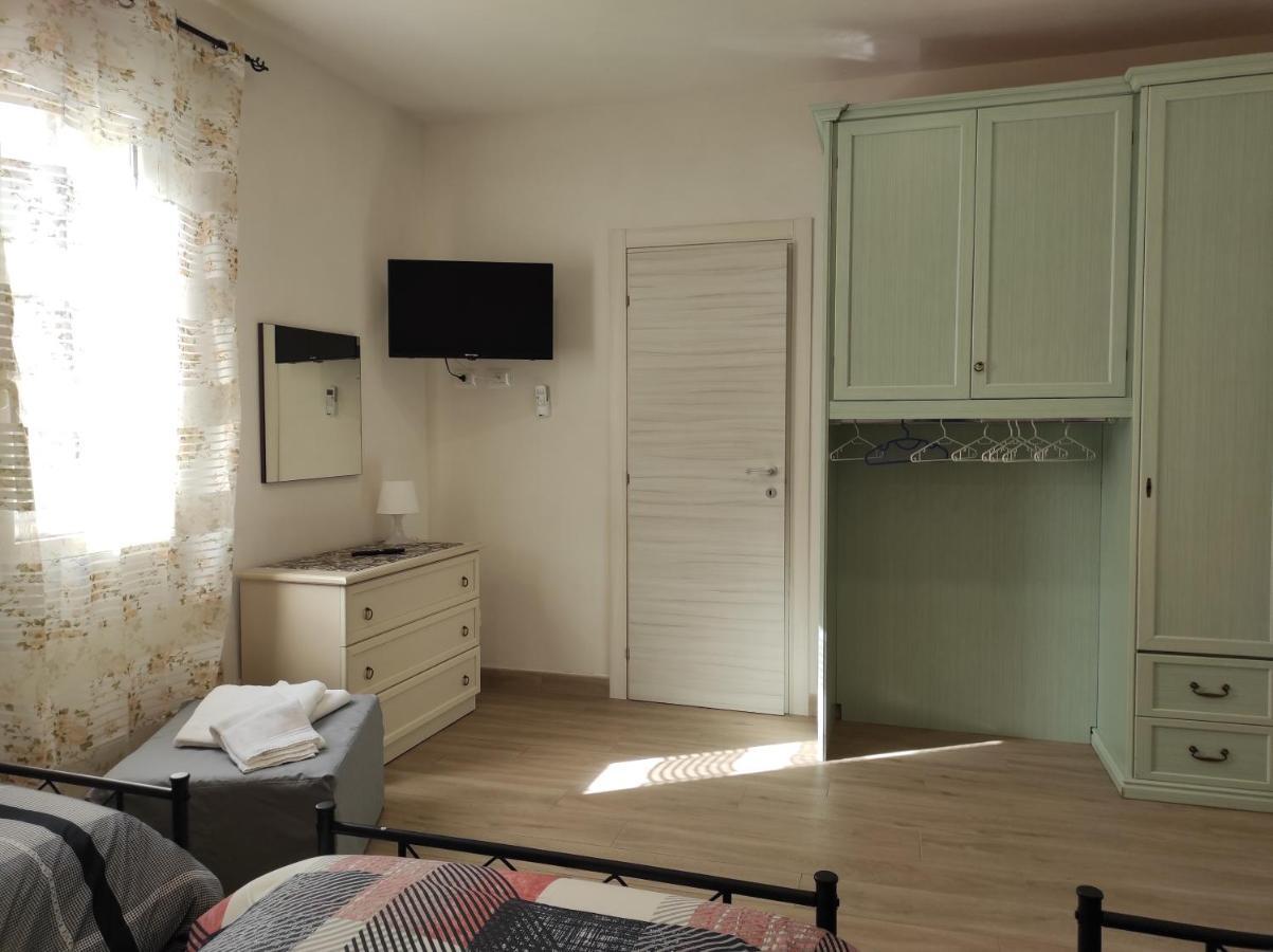 Home Dolce Luna Castelvetrano Dış mekan fotoğraf