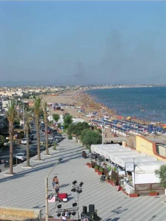 Home Dolce Luna Castelvetrano Dış mekan fotoğraf