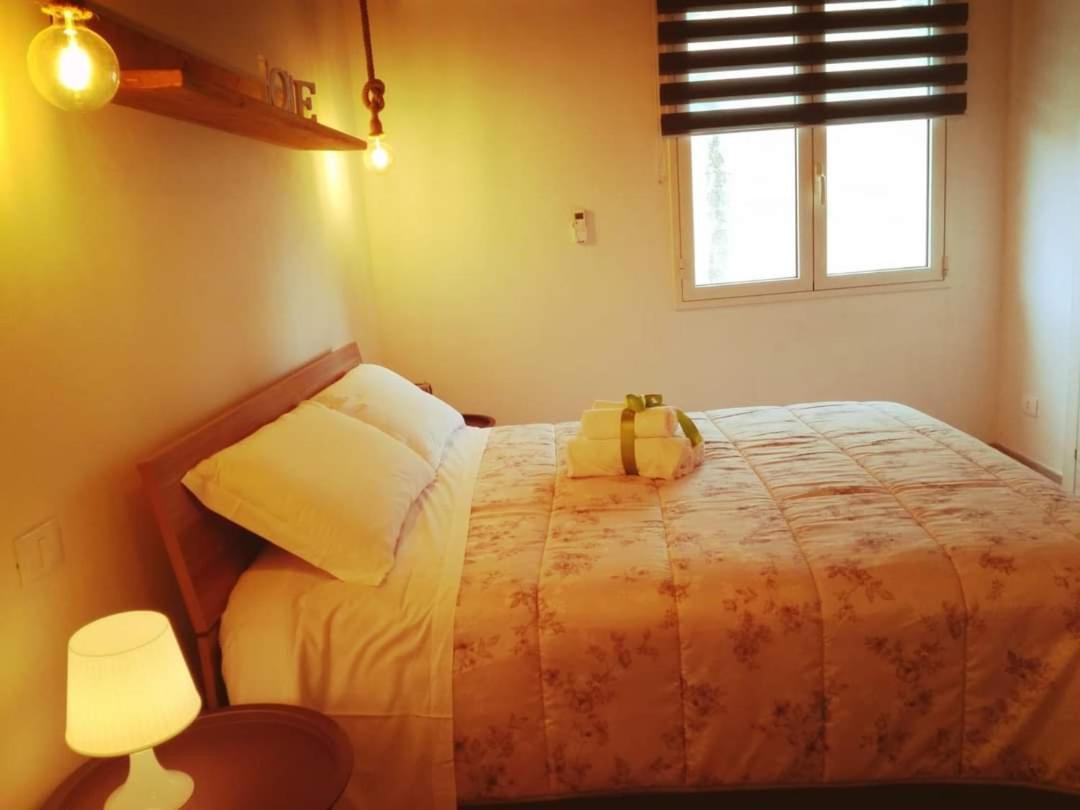 Home Dolce Luna Castelvetrano Dış mekan fotoğraf