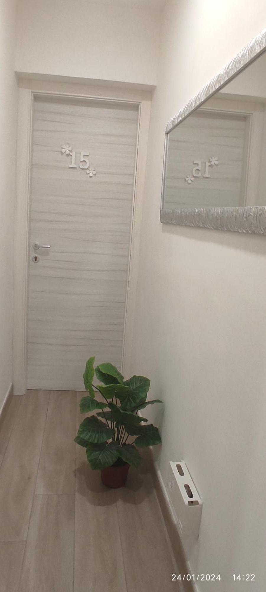 Home Dolce Luna Castelvetrano Dış mekan fotoğraf