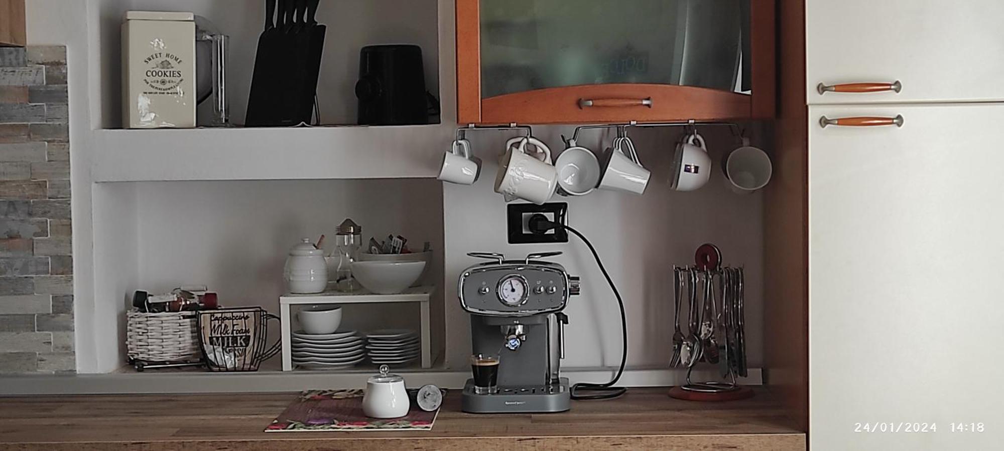 Home Dolce Luna Castelvetrano Dış mekan fotoğraf