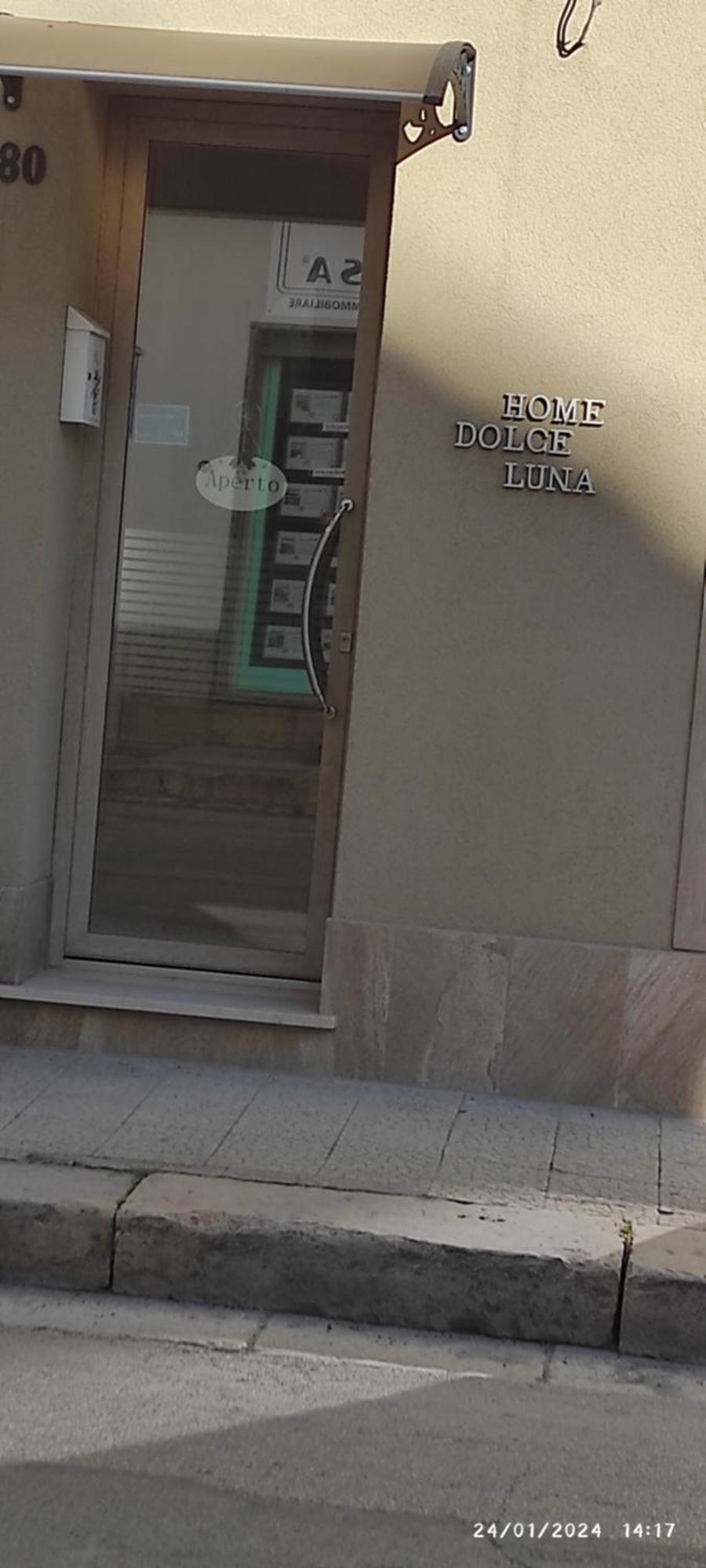 Home Dolce Luna Castelvetrano Dış mekan fotoğraf