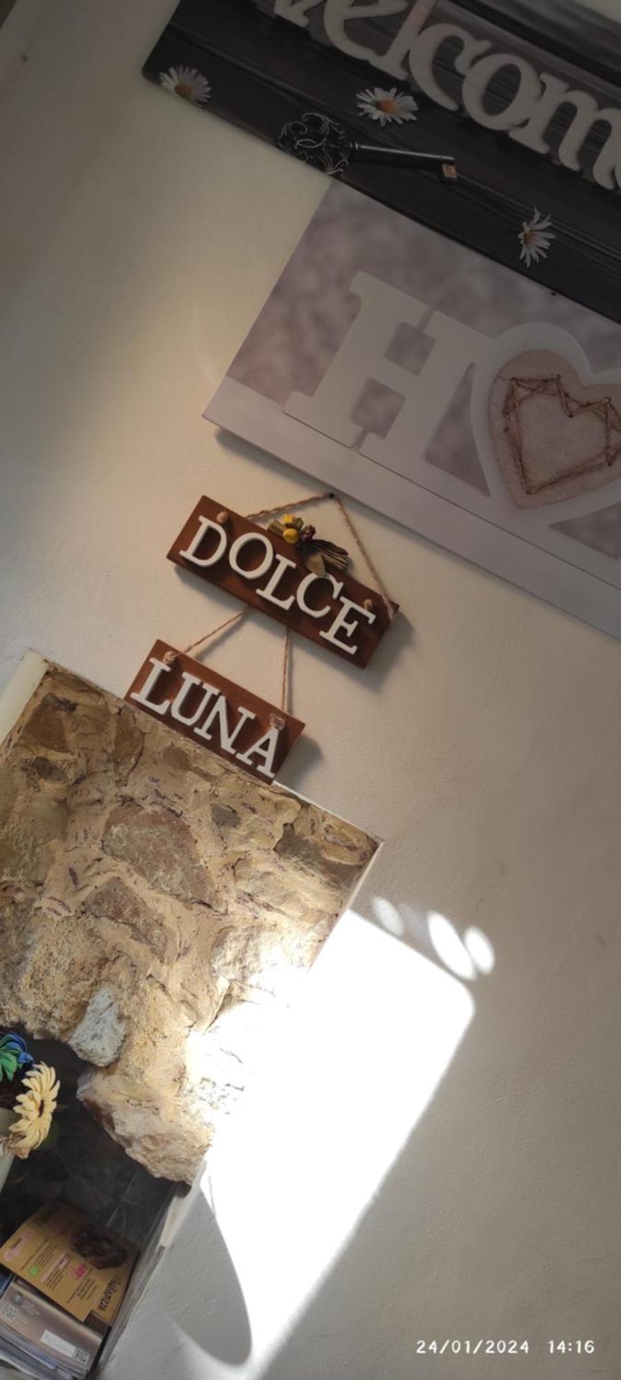 Home Dolce Luna Castelvetrano Dış mekan fotoğraf